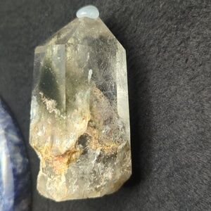 Garden Quartz